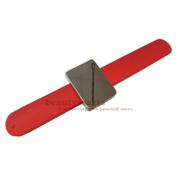 Magnetic Pin Bracelet